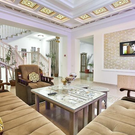 Sim Sim Bukhara Bed & Breakfast Exterior photo