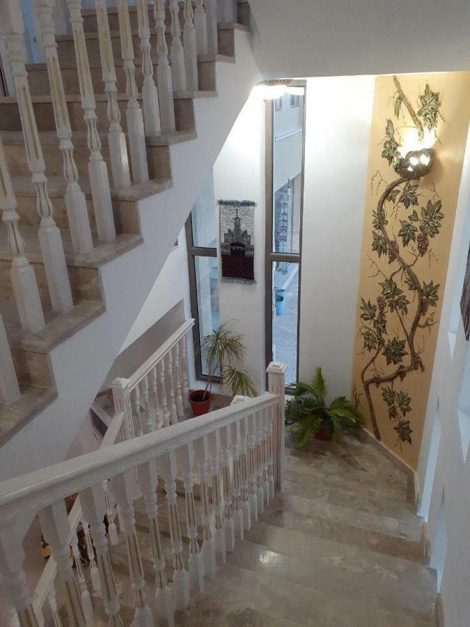 Sim Sim Bukhara Bed & Breakfast Exterior photo